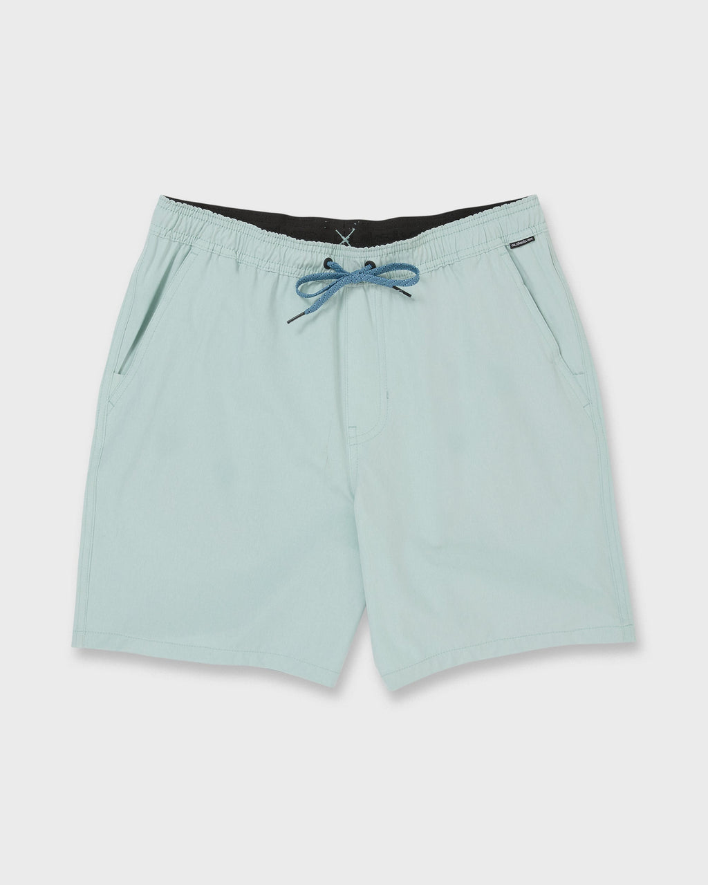 Taxer Heather Amphibian 18" Hybrid Shorts