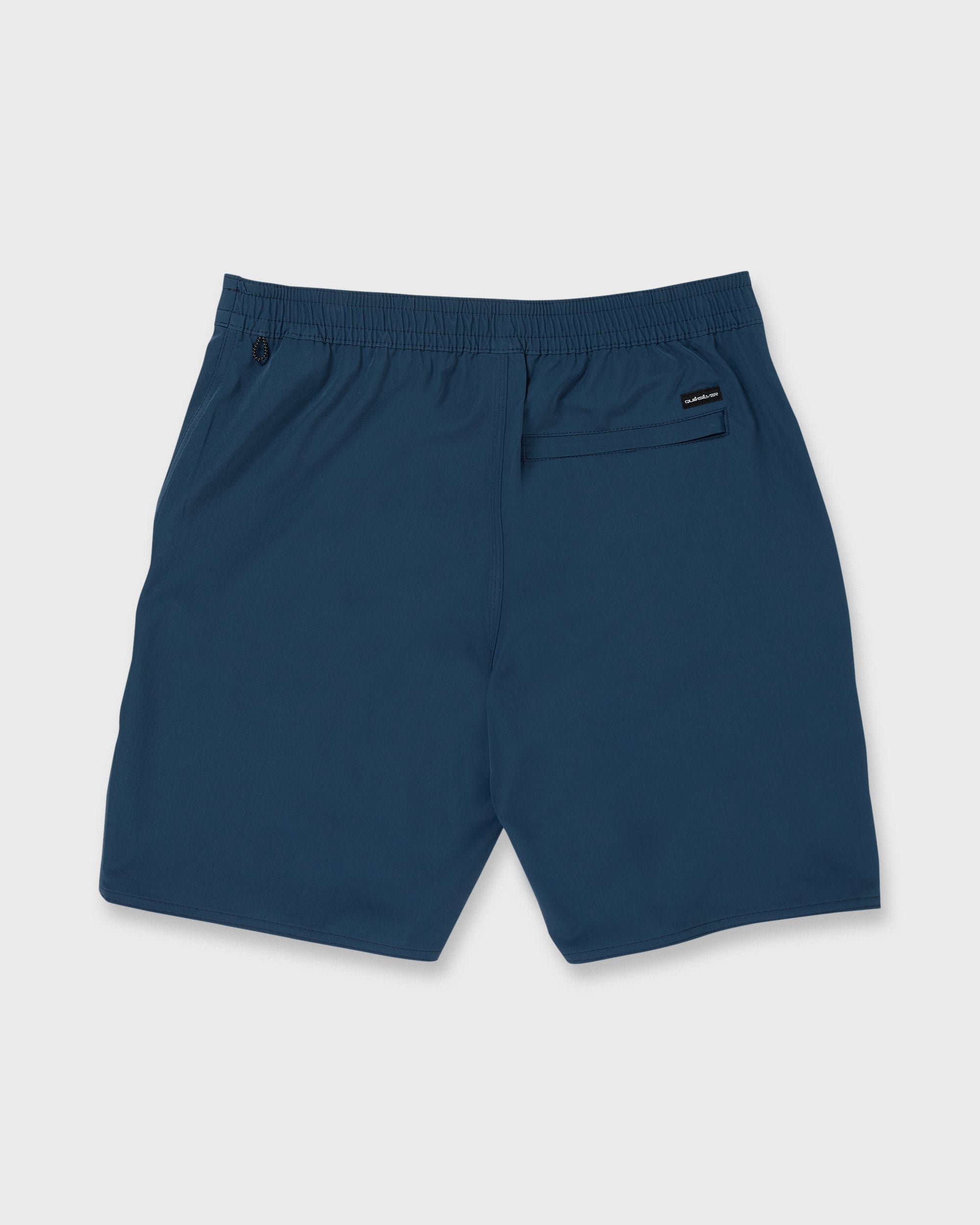 Waterman Strands 19" Amphibian Hybrid Shorts - Dark Denim