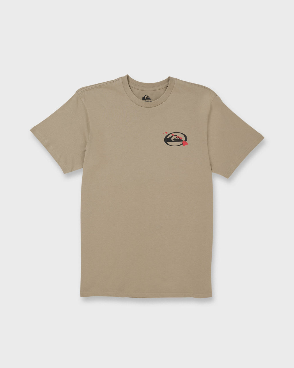 HI Quiki Islands Short Sleeve T-Shirt - Seneca Rock