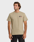 HI Quiki Islands Short Sleeve T-Shirt - Seneca Rock