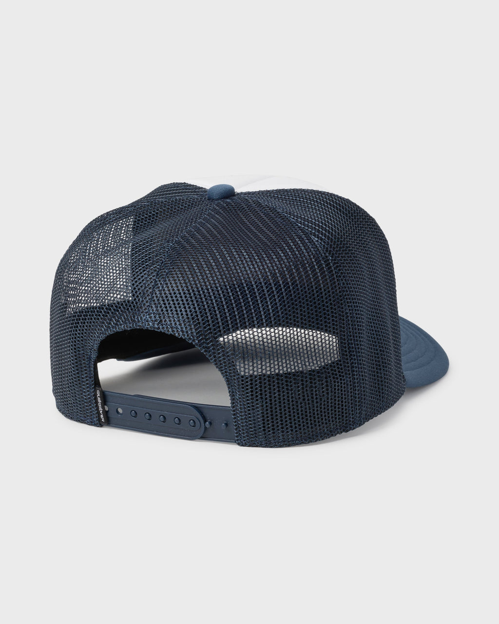 Saturn Foamslayer Foam Trucker Hat - Snow White