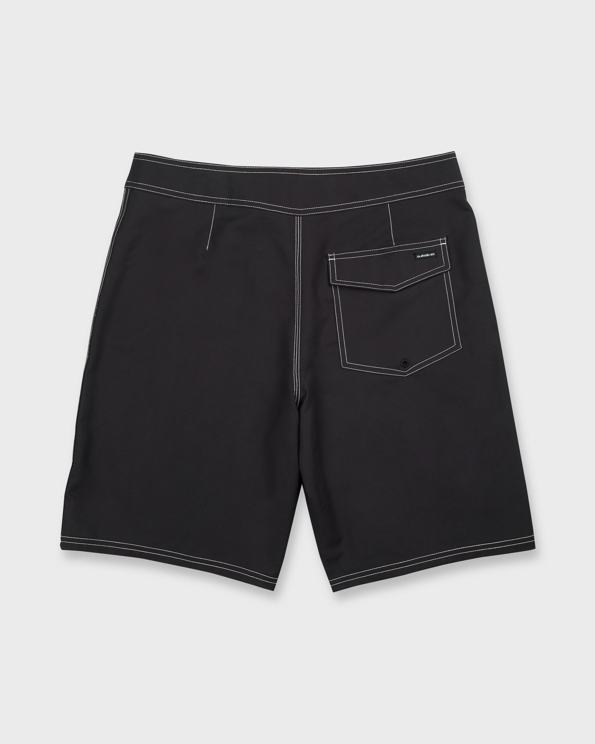 Young Guns Saturn Boss 21" Boardshorts - Black