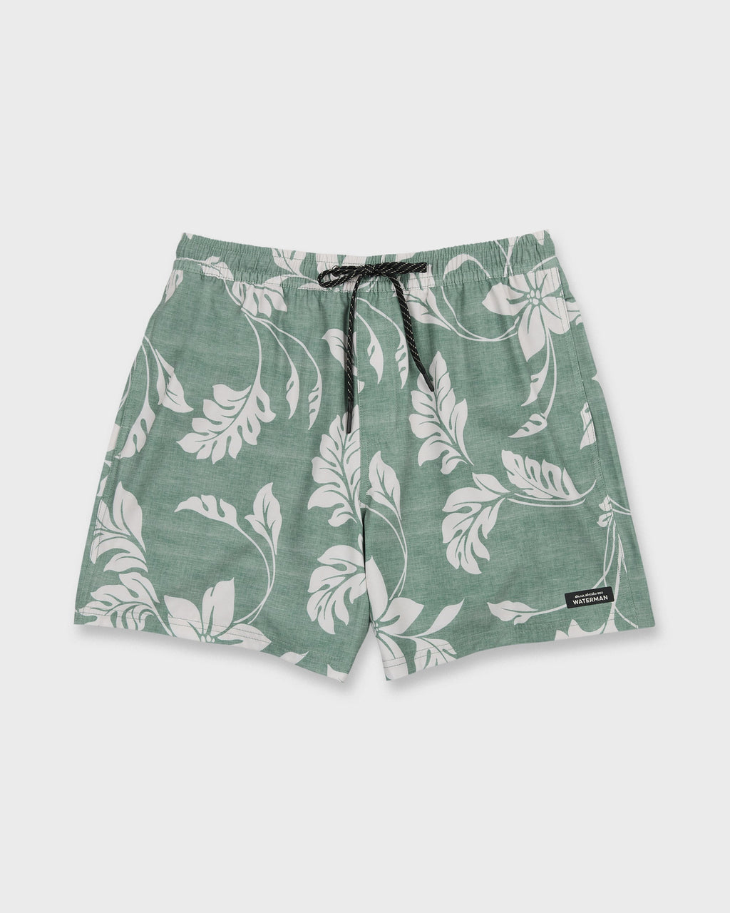 Waterman Mix Pack 17" Swim Trunks - North Atlantic