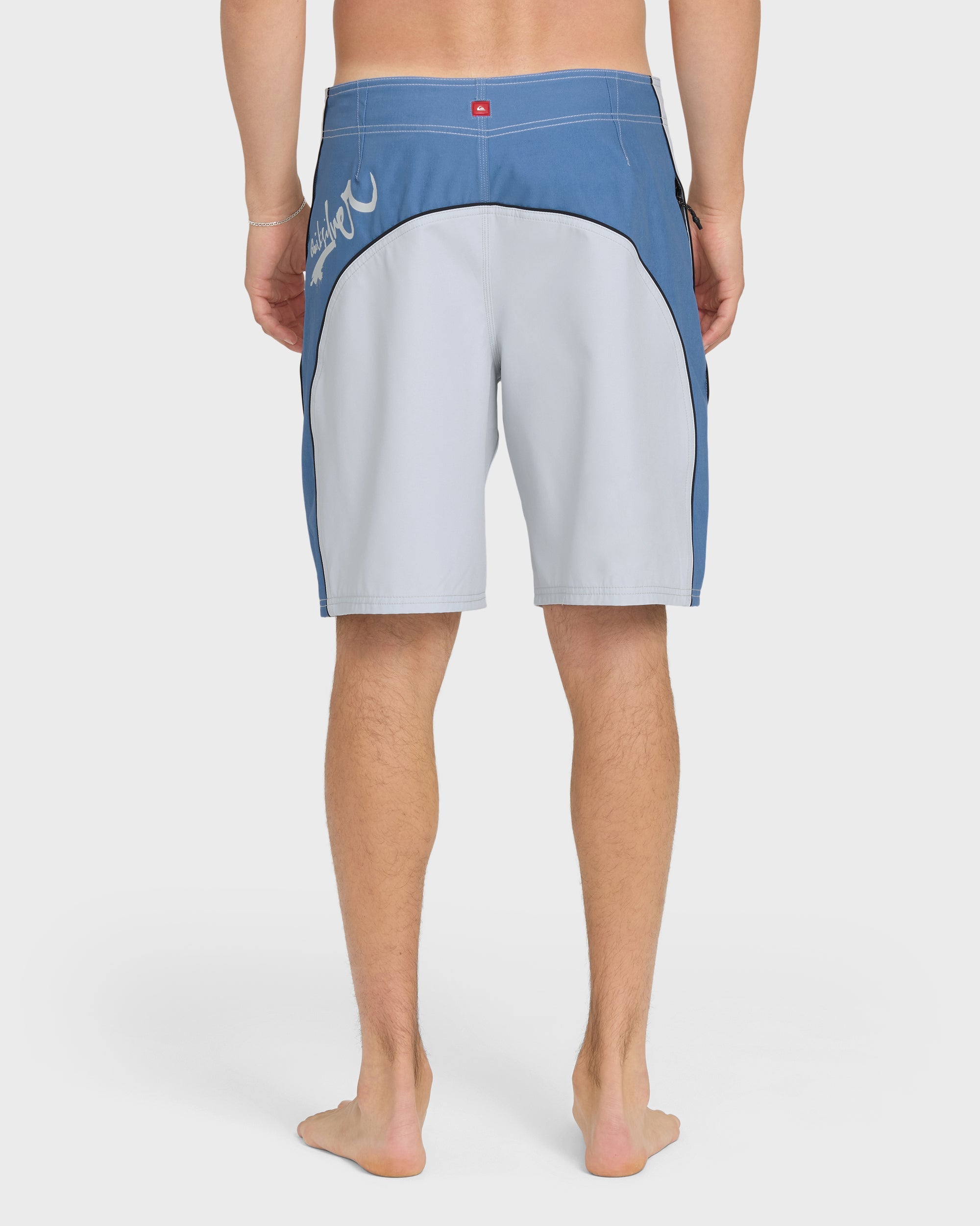 Young Guns Nomad 21" Boardshorts - Plein Air