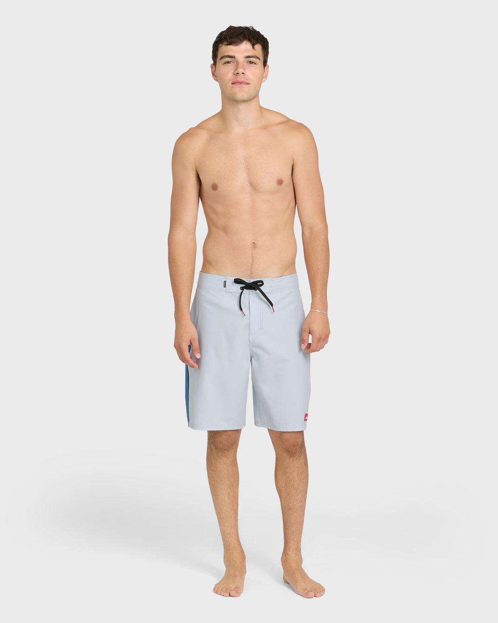 Young Guns Nomad 21" Boardshorts - Plein Air