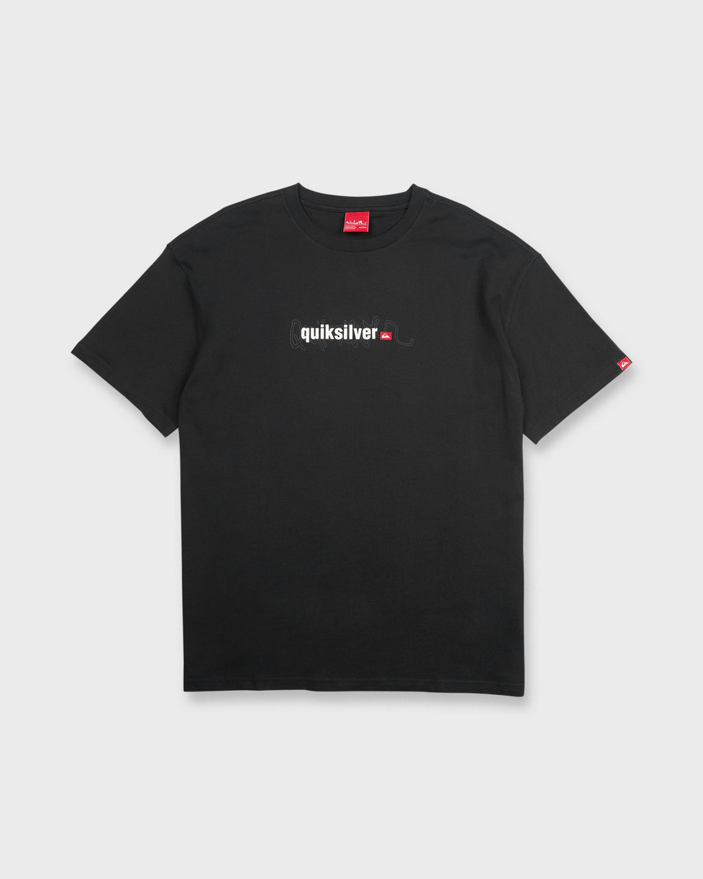 Young Guns Short Sleeve T-Shirt - Black