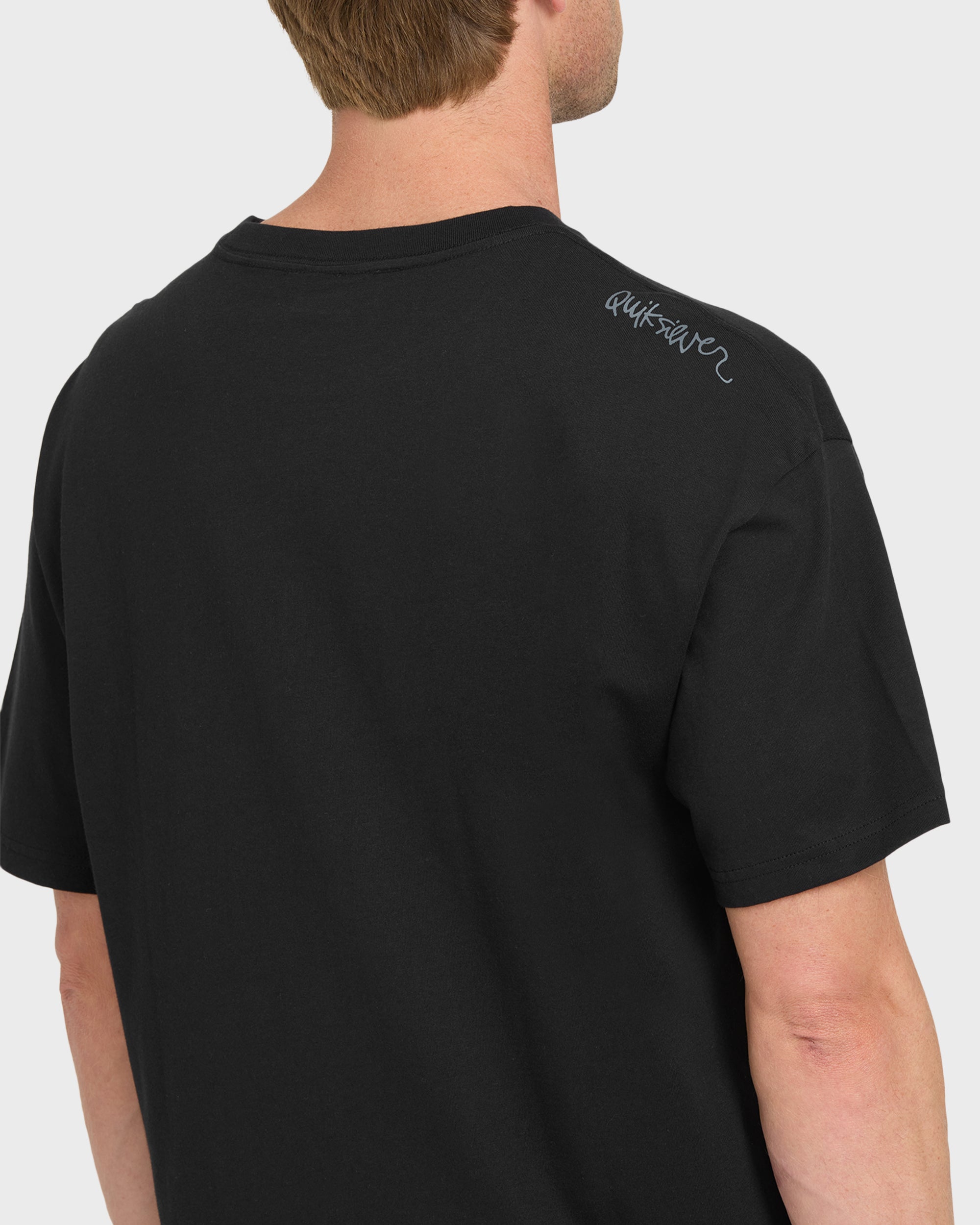 Young Guns Short Sleeve T-Shirt - Black