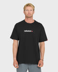 Young Guns Short Sleeve T-Shirt - Black