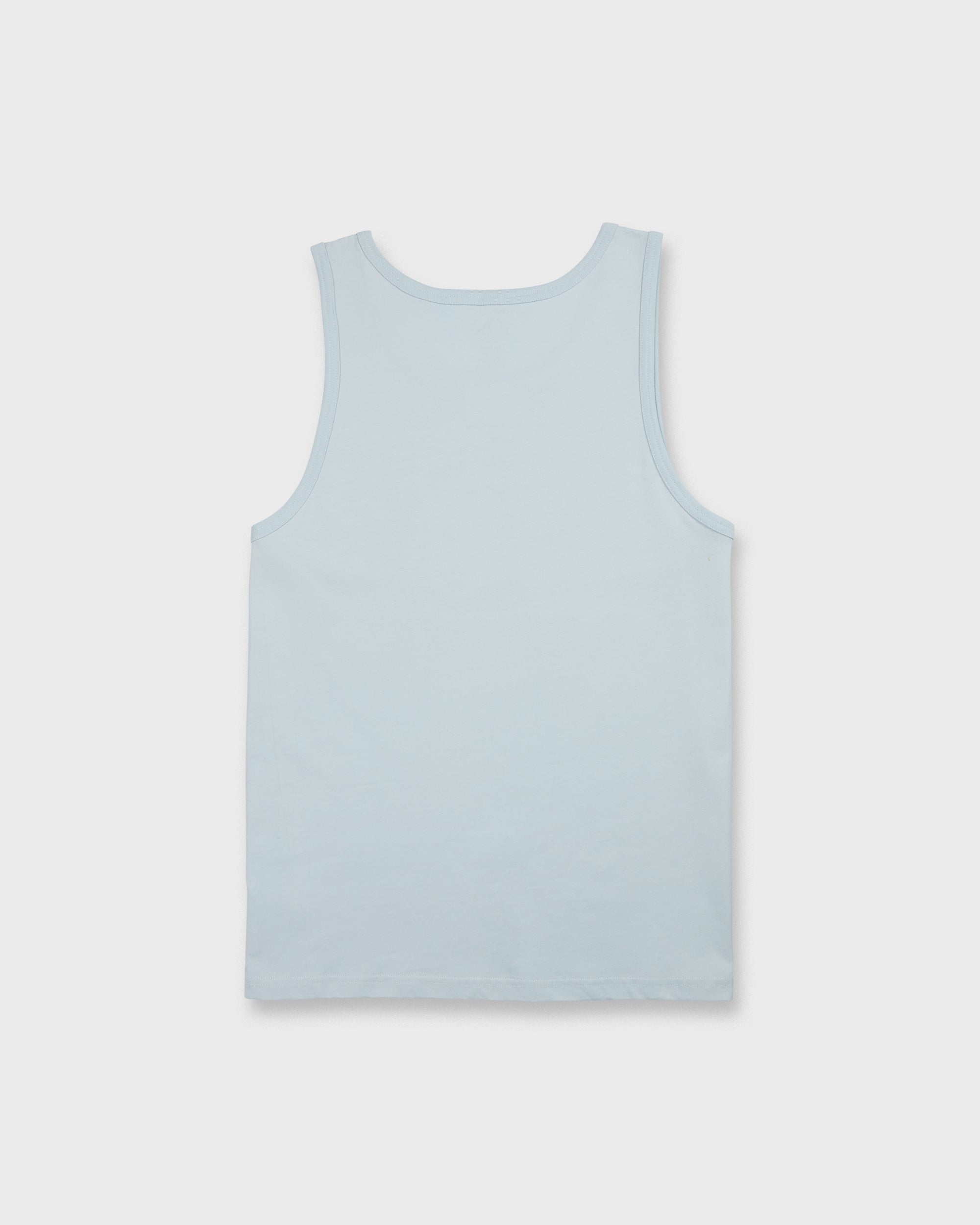 Original Stripe Tank Top - Skyway
