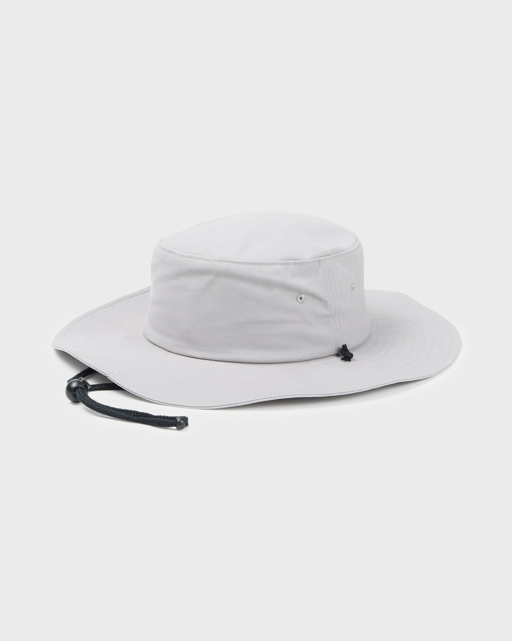 Bushmaster Cotton Canvas Boonie Hat - Sleet