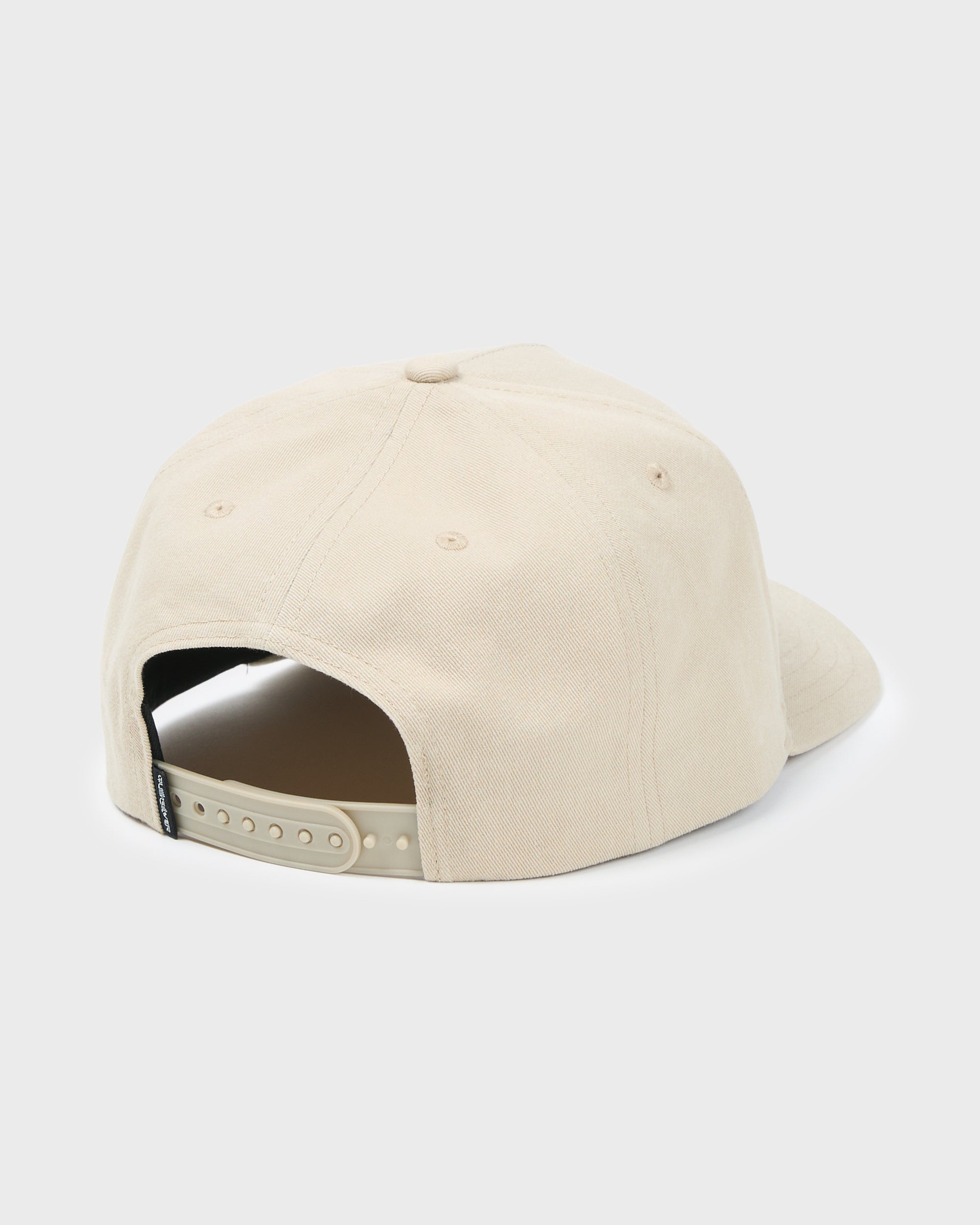 Lake Hat - Twill