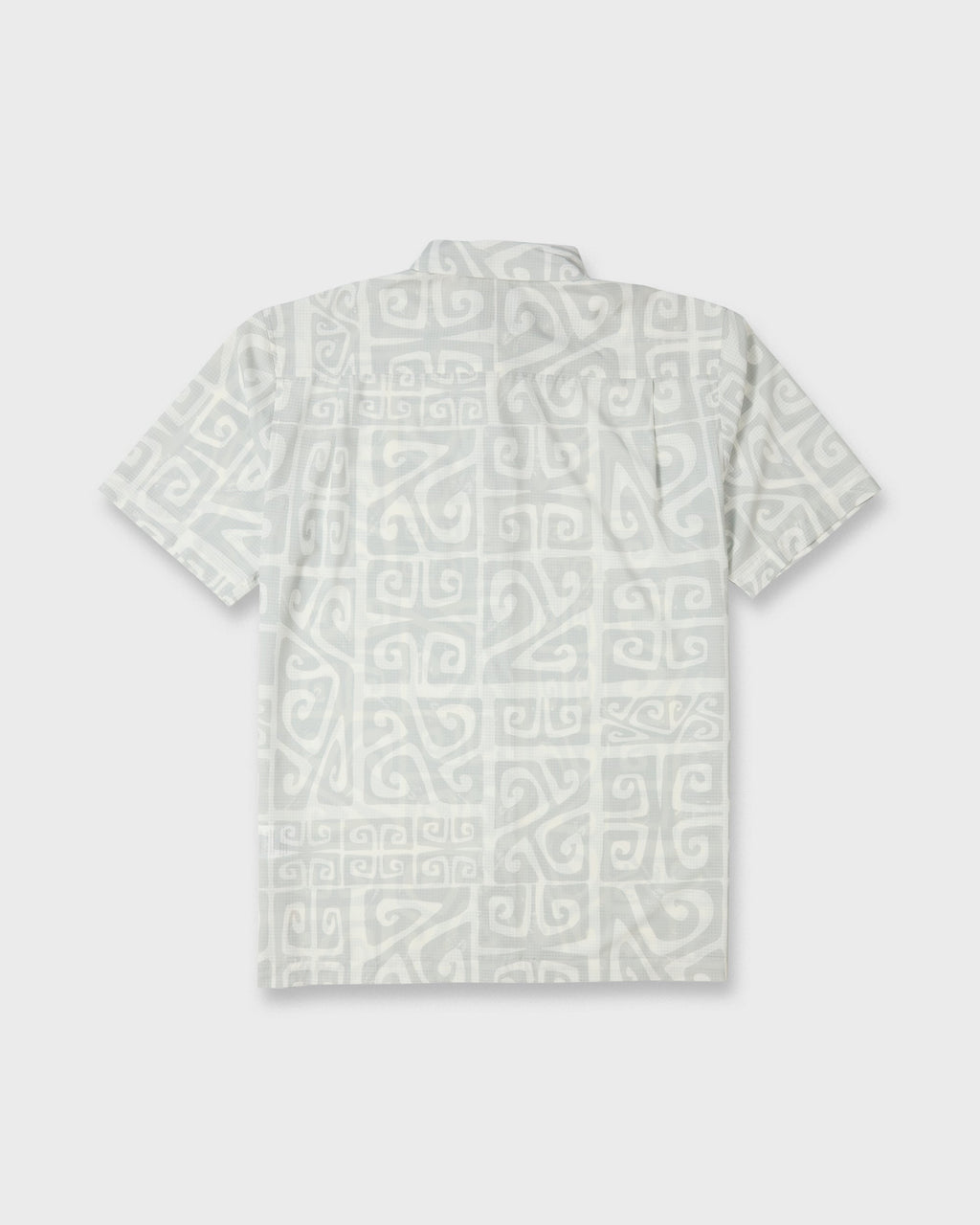 Performance Pack Short Sleeve Shirt - White
