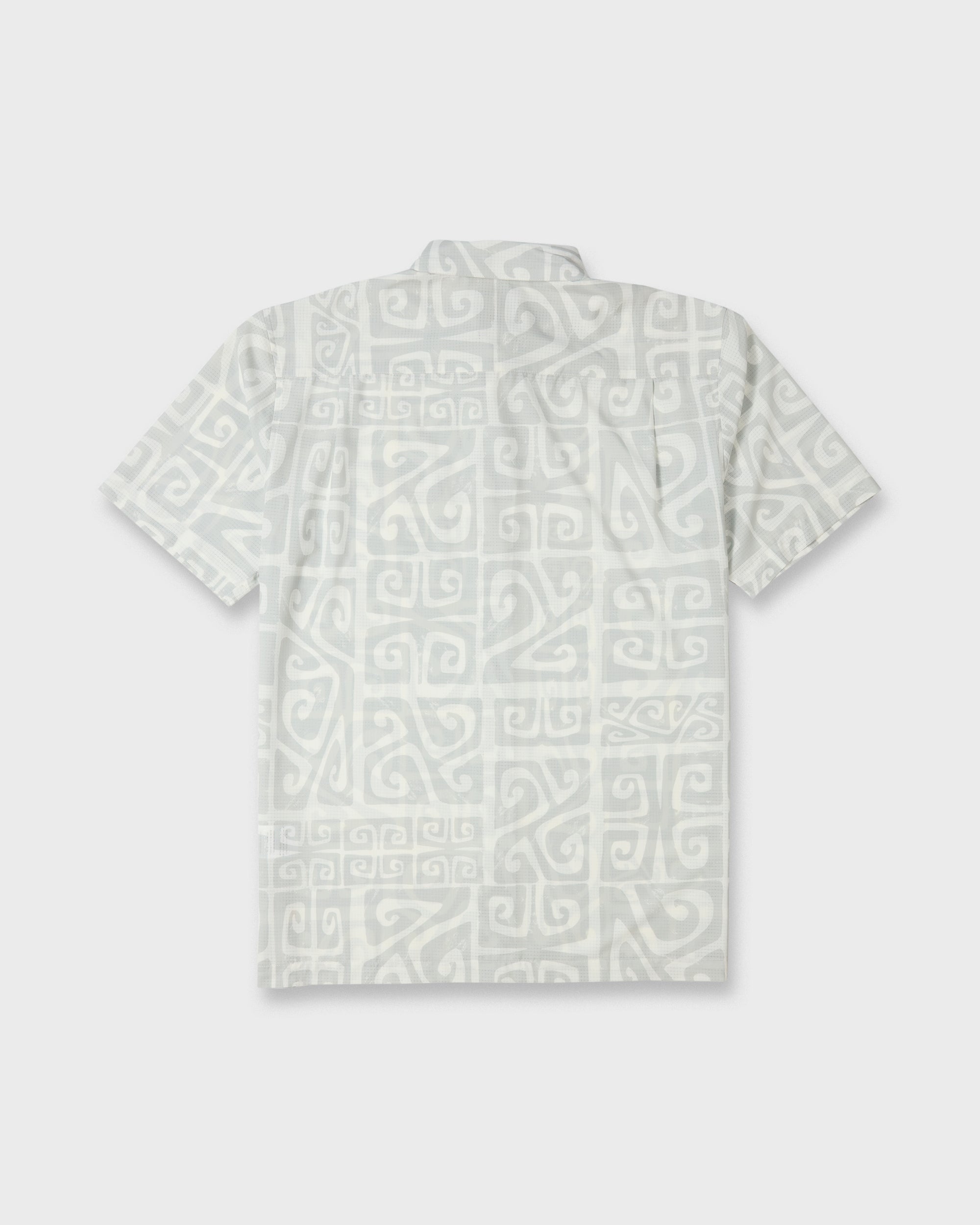 Performance Pack Short Sleeve Shirt - White