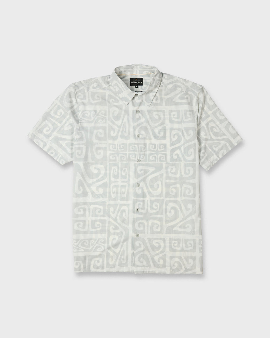 Performance Pack Short Sleeve Shirt - White