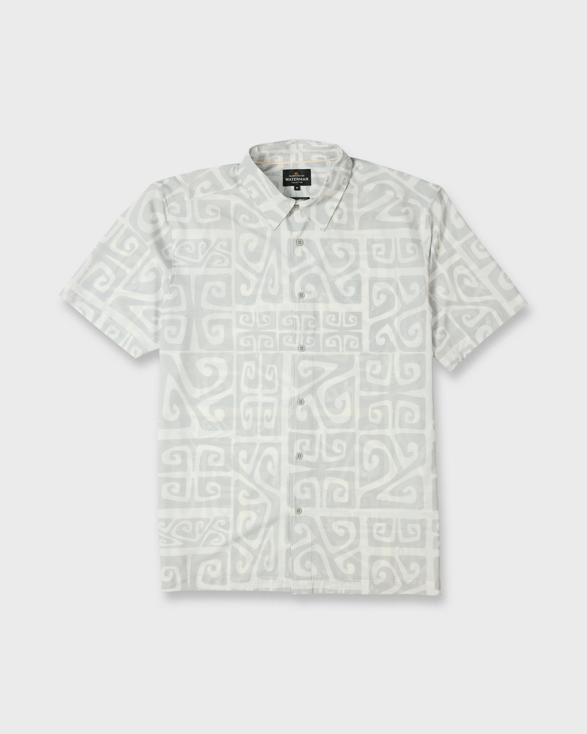 Performance Pack Short Sleeve Shirt - White