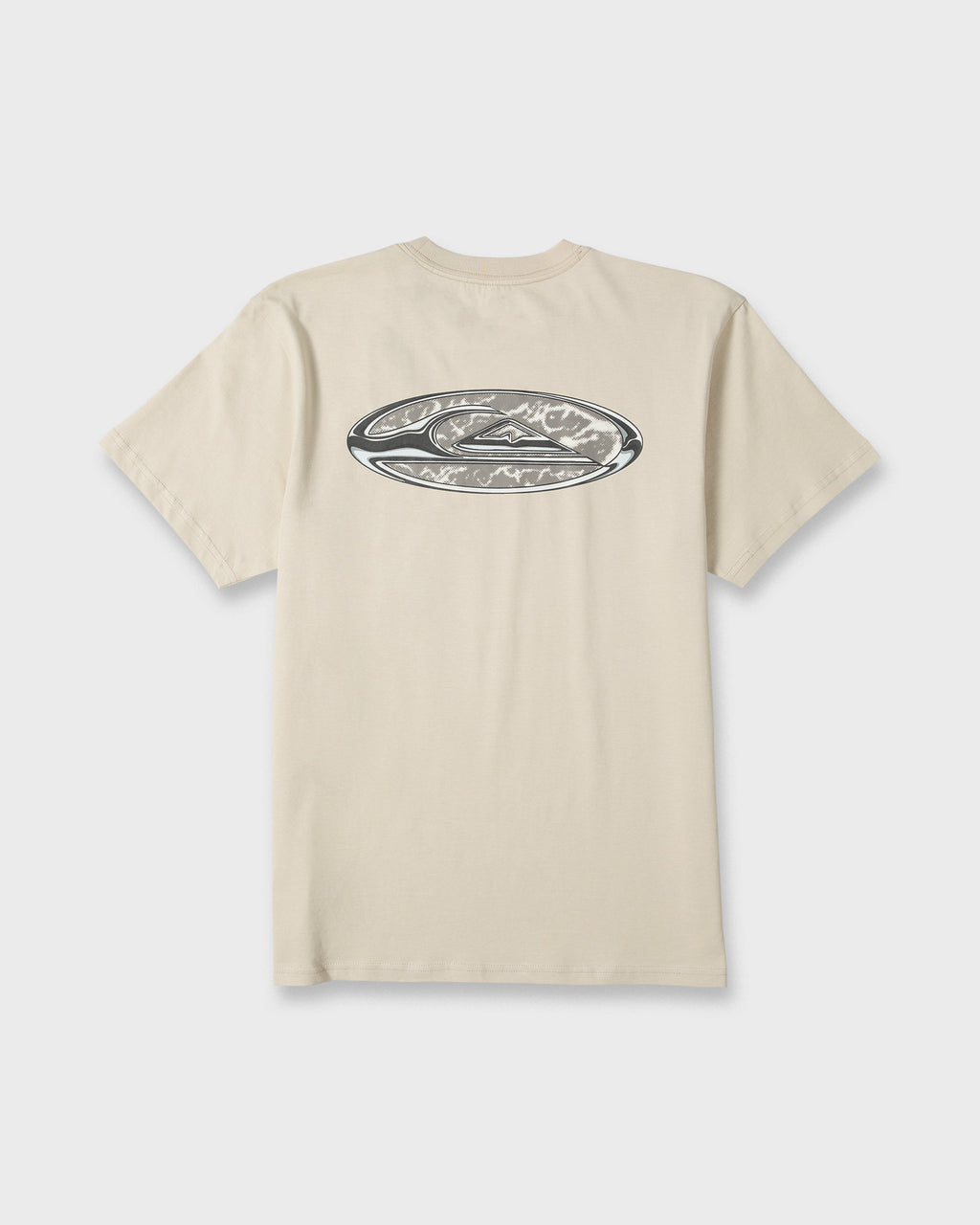 Solar Rain Classic Short Sleeve T-Shirt - Peyote