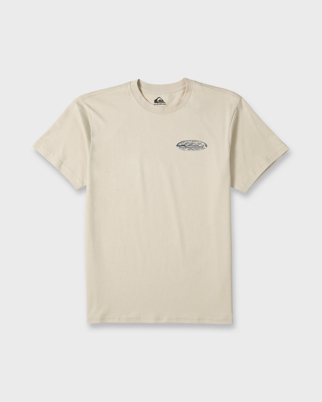 Solar Rain Classic Short Sleeve T-Shirt - Peyote