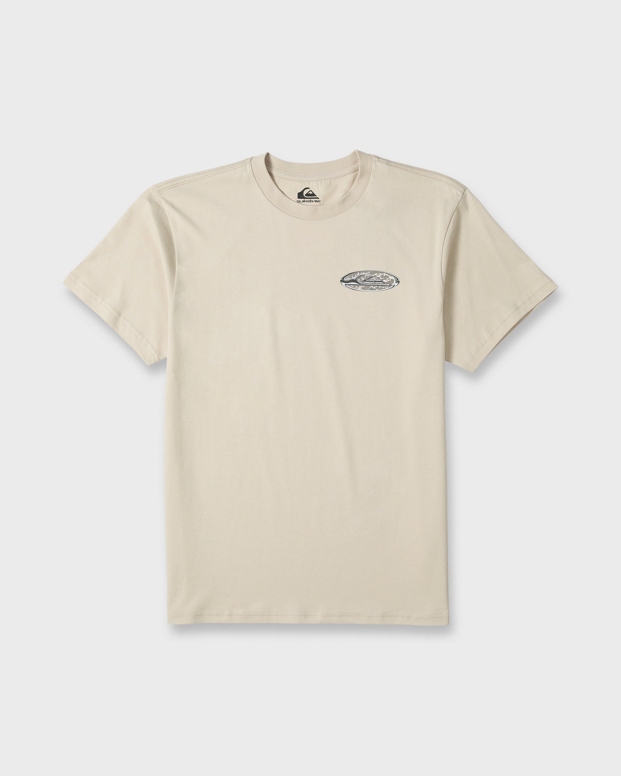 Solar Rain Classic Short Sleeve T-Shirt - Peyote