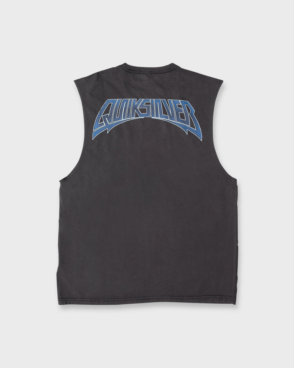 Internal Beat Tank Top - Phantom