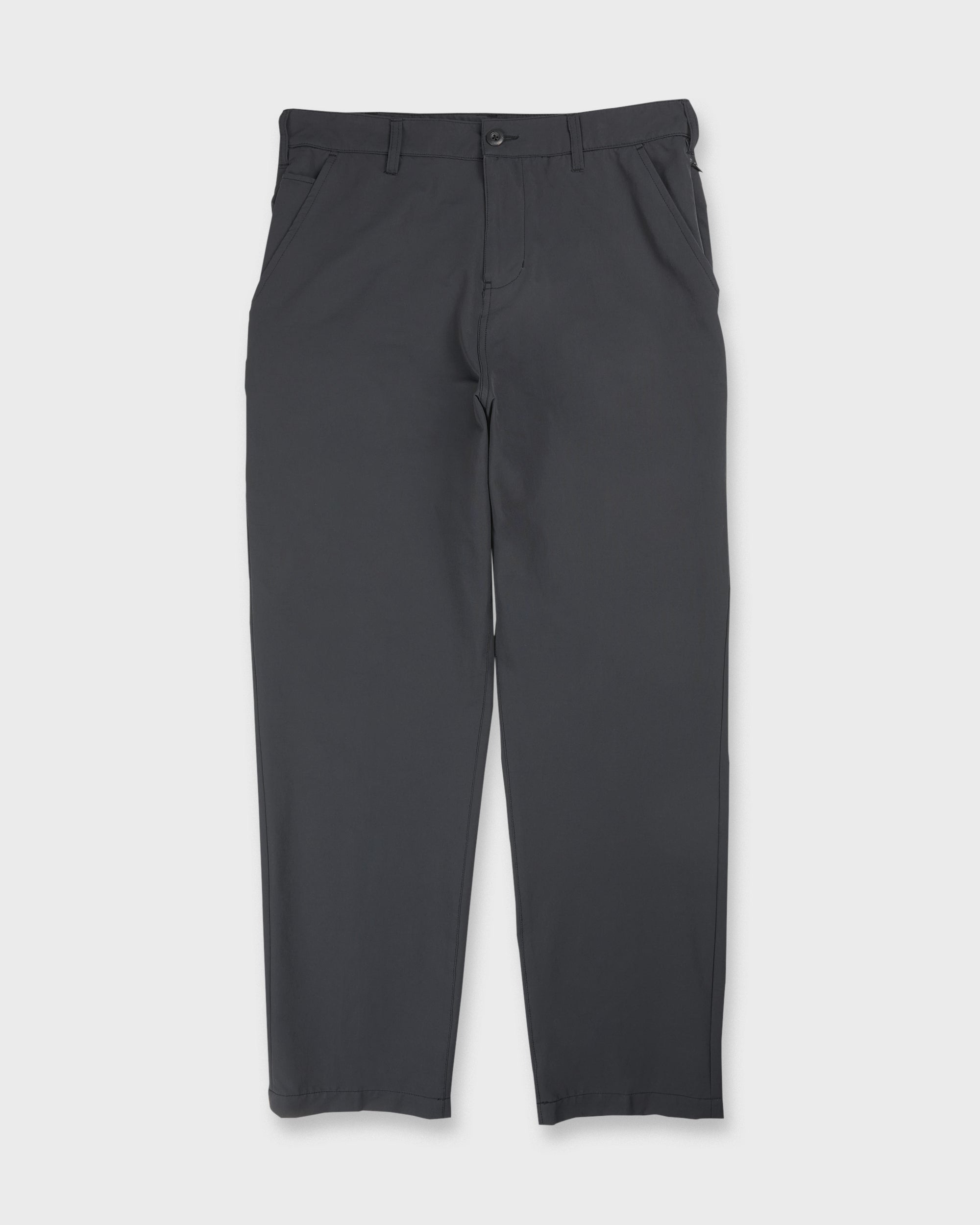 Fairway Chino Pants - Phantom