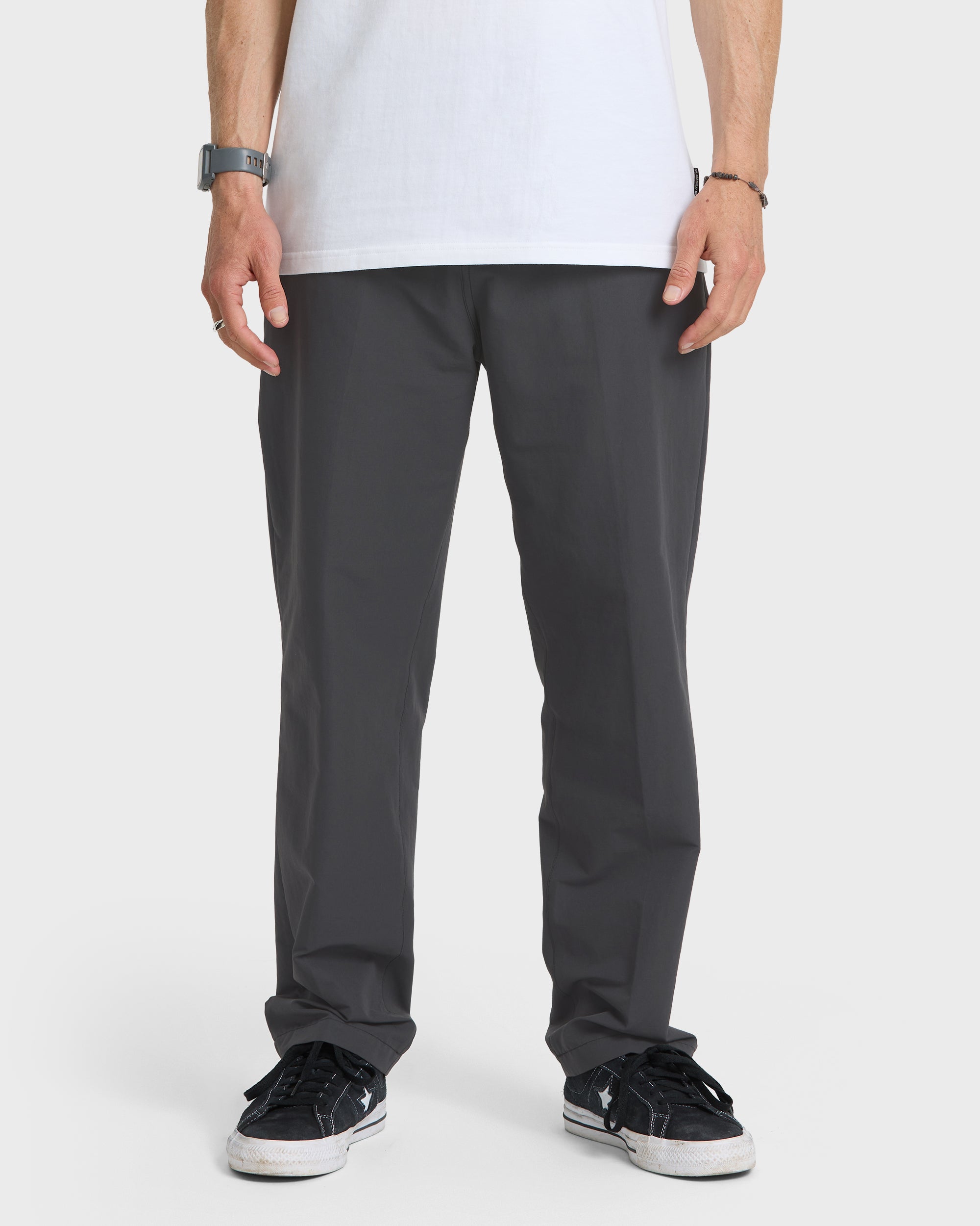 Fairway Chino Pants - Phantom