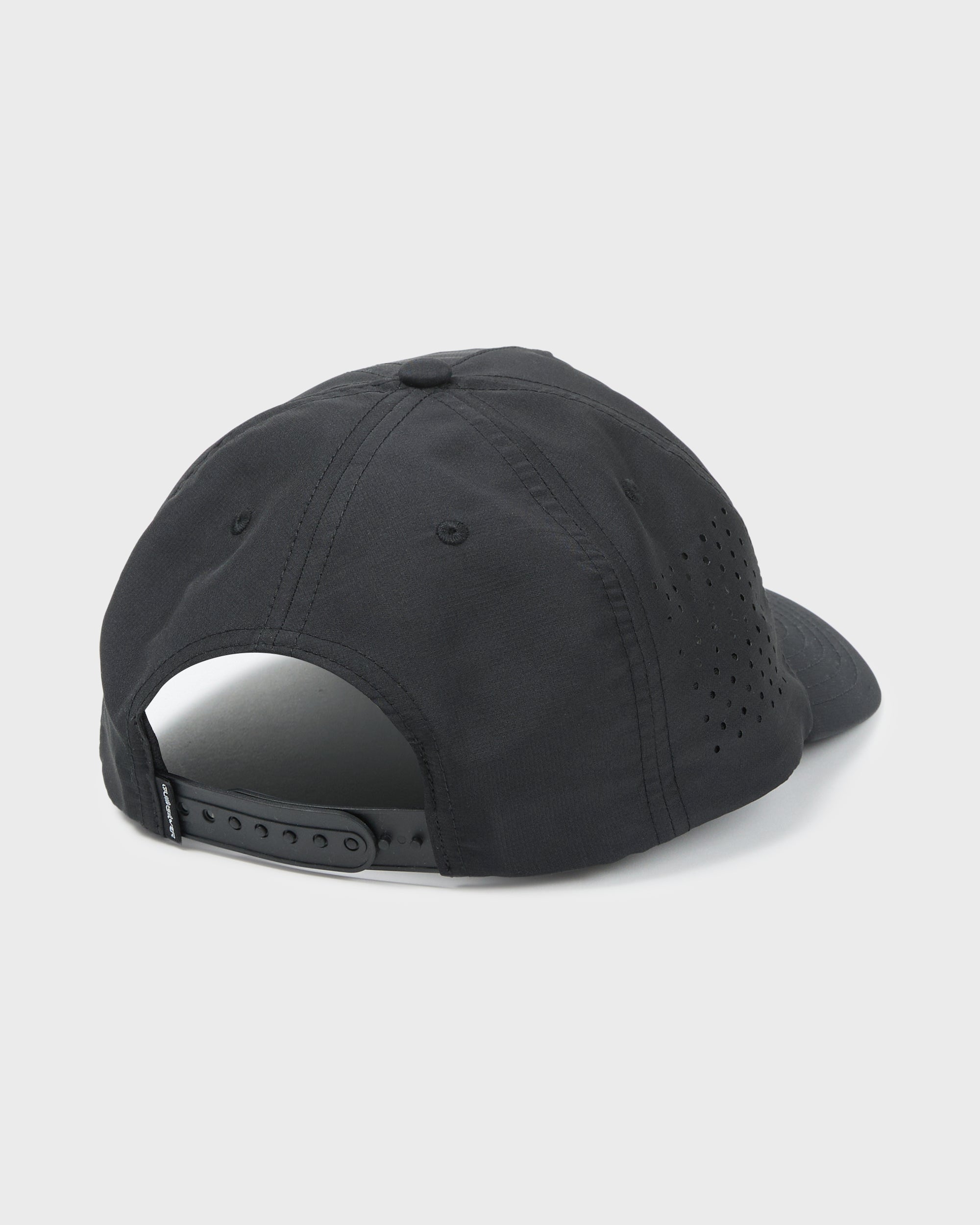 Highline Hat - Black