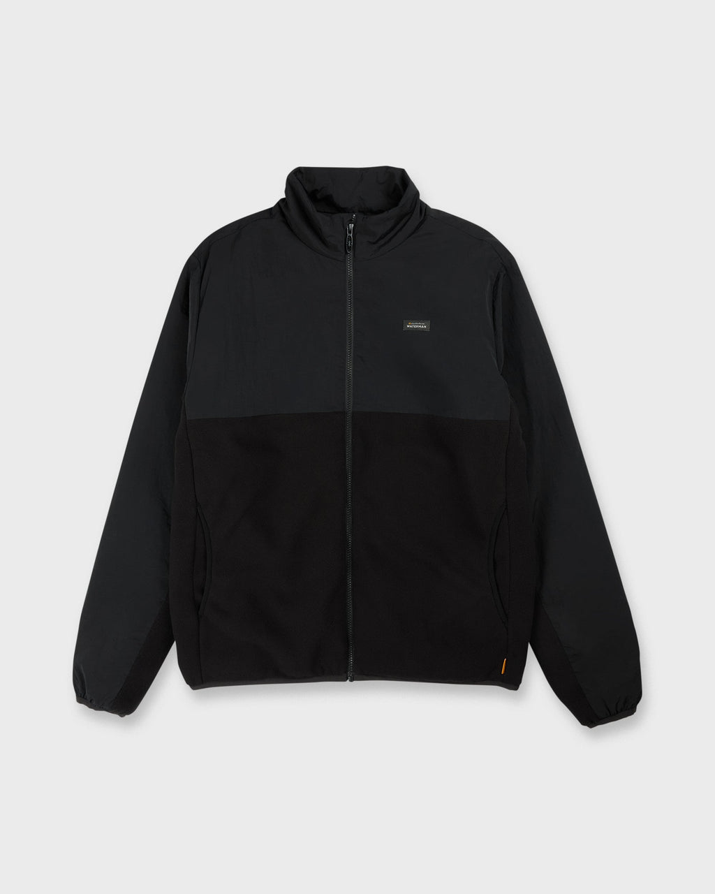 Waterman Polar Breeze Fleece Jacket - Phantom