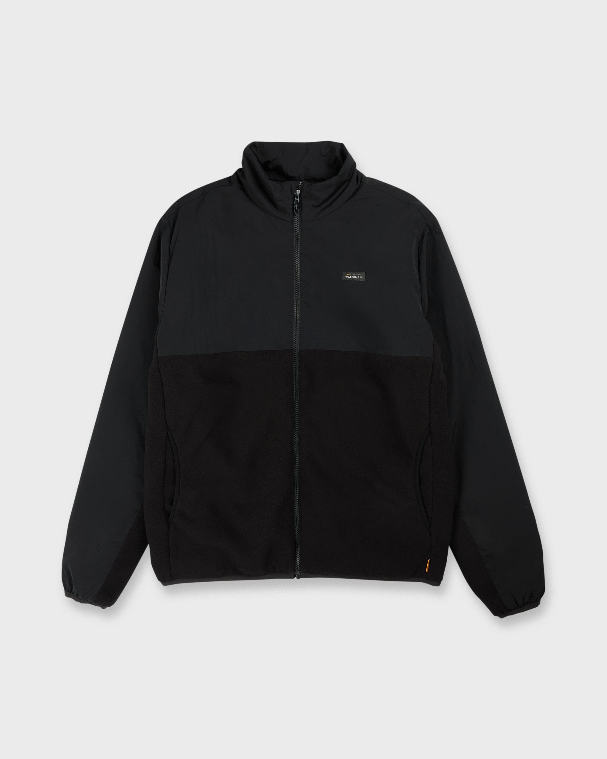 Waterman Polar Breeze Fleece Jacket - Phantom