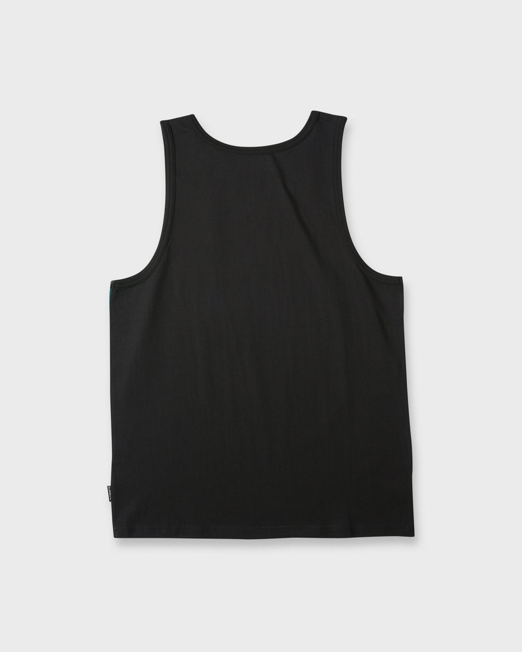 Tijuana Tank Top - Black