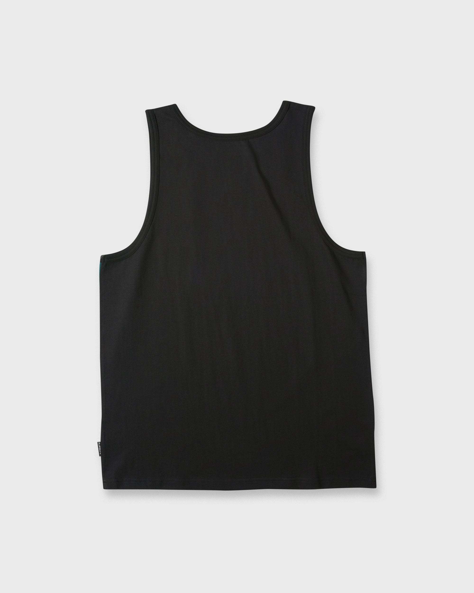 Tijuana Tank Top - Black