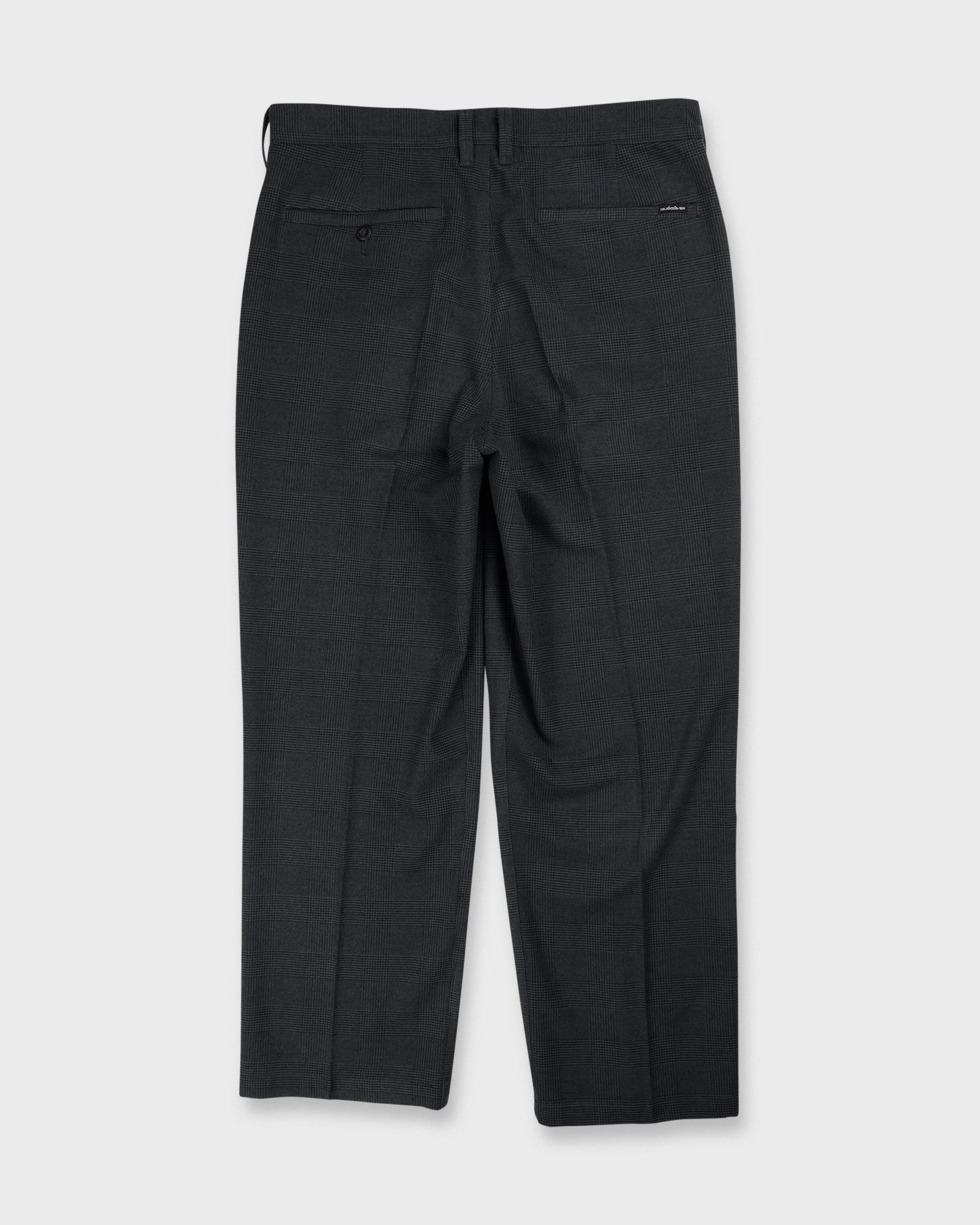Gilroy Pants - Iron Gate