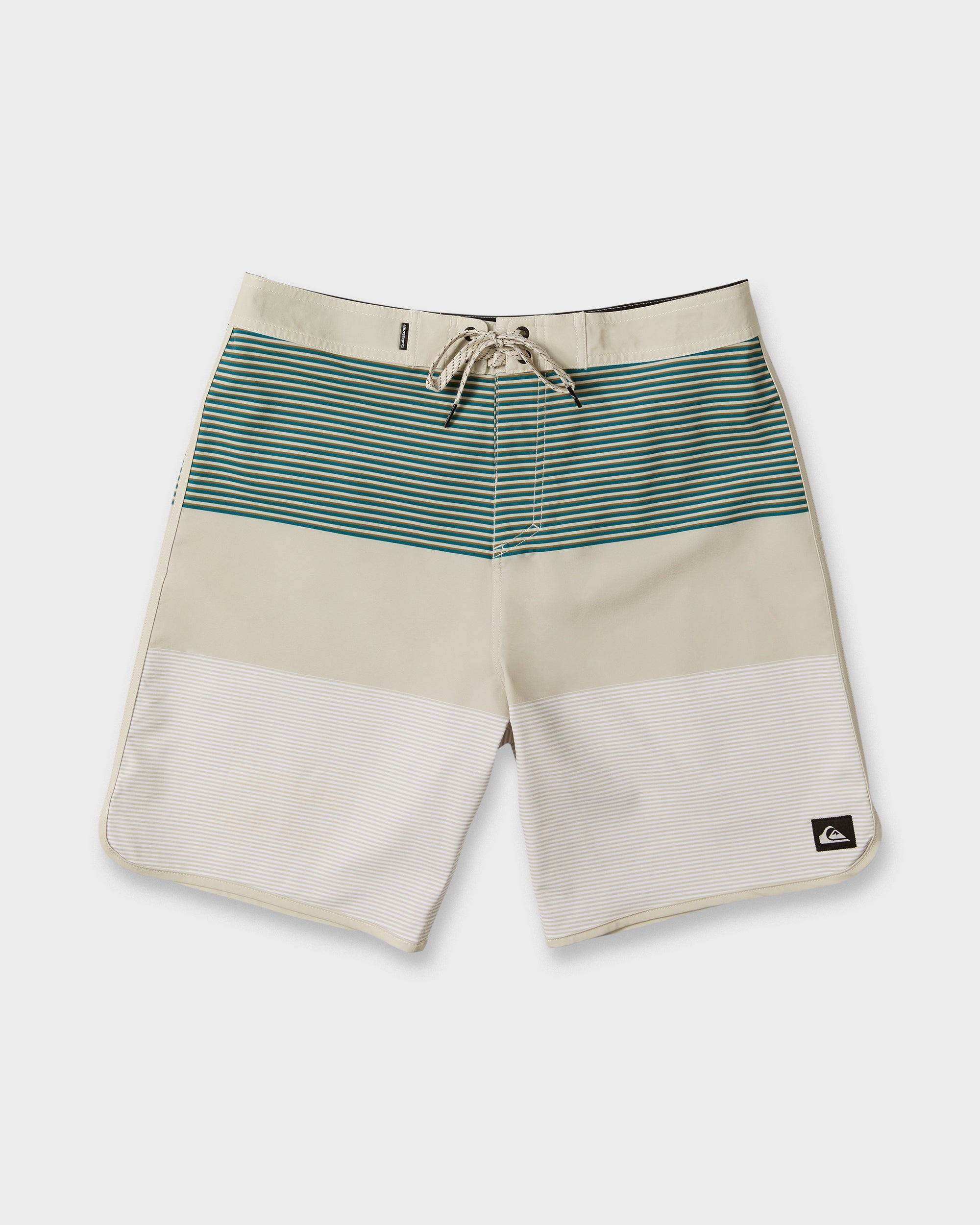 Tijuana 19" Boardshorts - Peyote