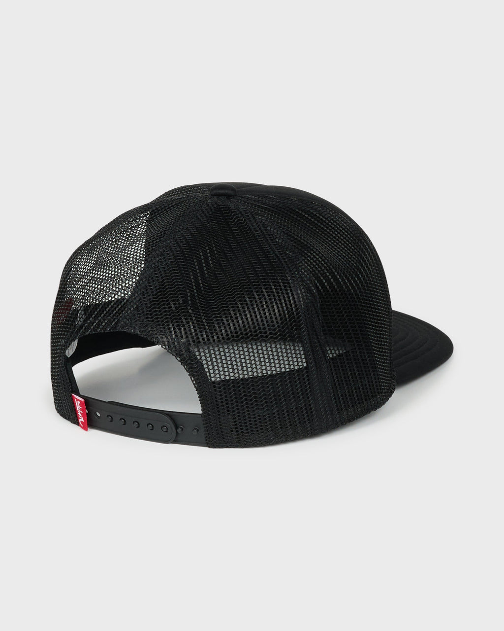 Foam Slayer Impaired Trucker Hat - Black