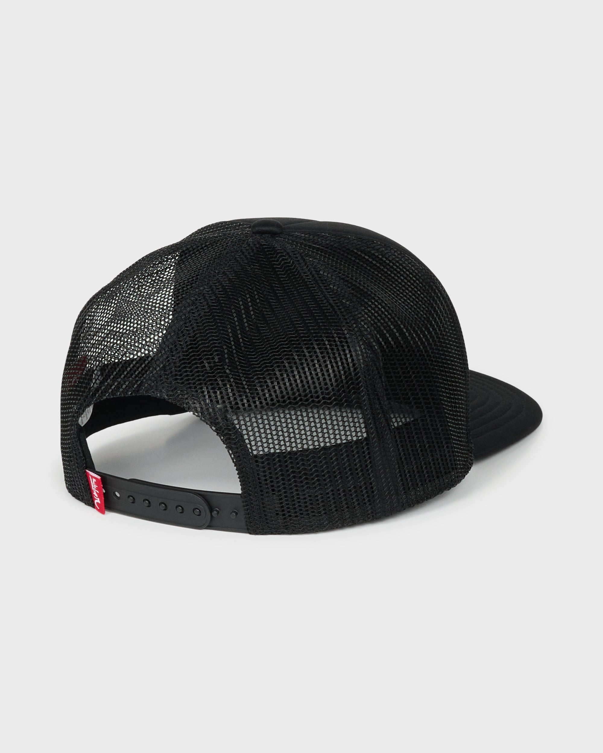 Foam Slayer Impaired Trucker Hat - Black