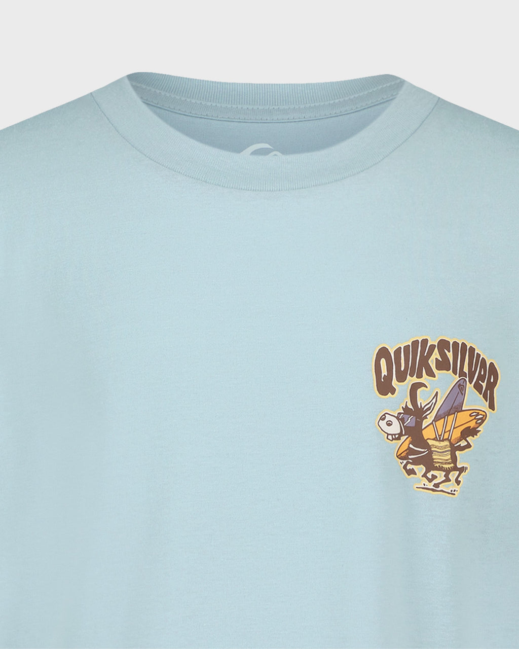 Boys Pack Mule Short Sleeve T-Shirt