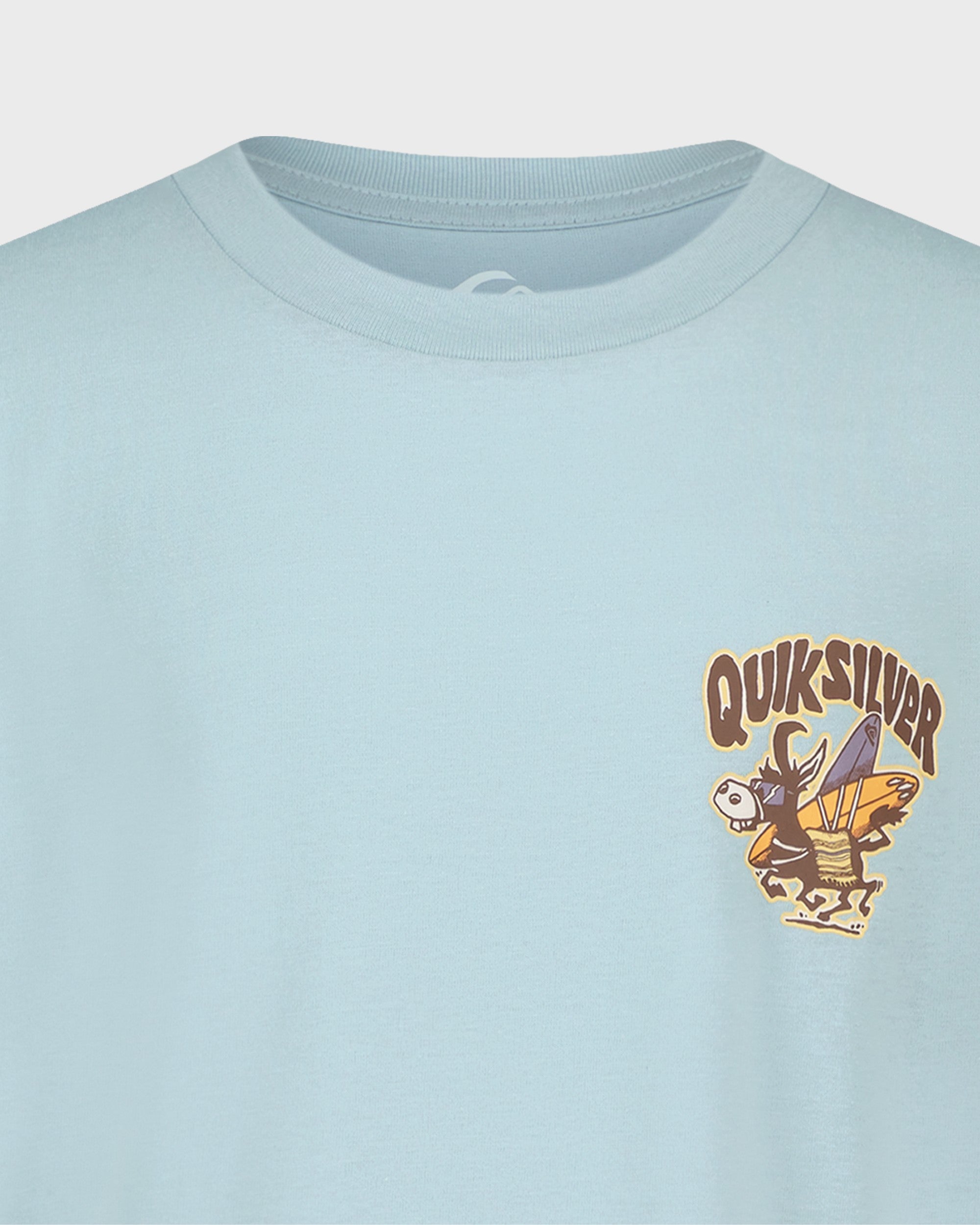 Boys Pack Mule Short Sleeve T-Shirt