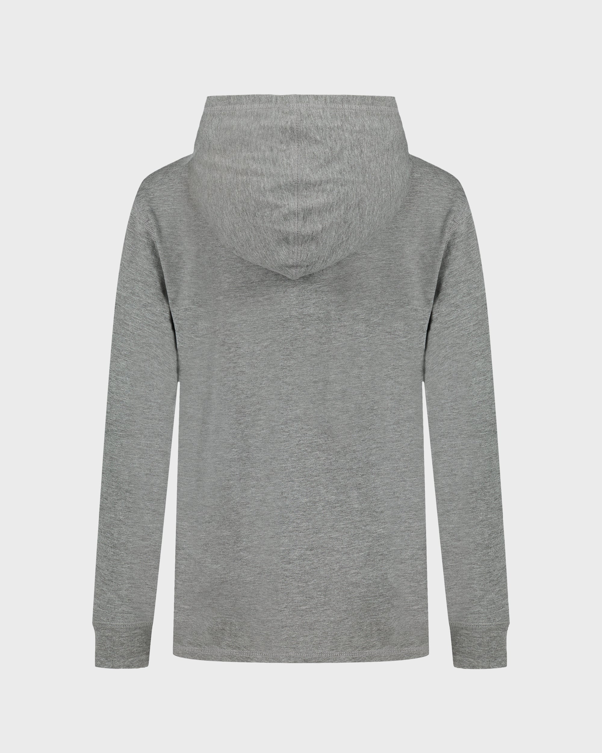 Boys F1 Speed Hooded Long Sleeve T-Shirt