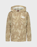 Boys Camo Hoodie