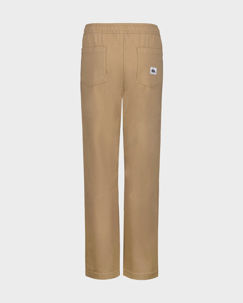 Boys Beach Pant