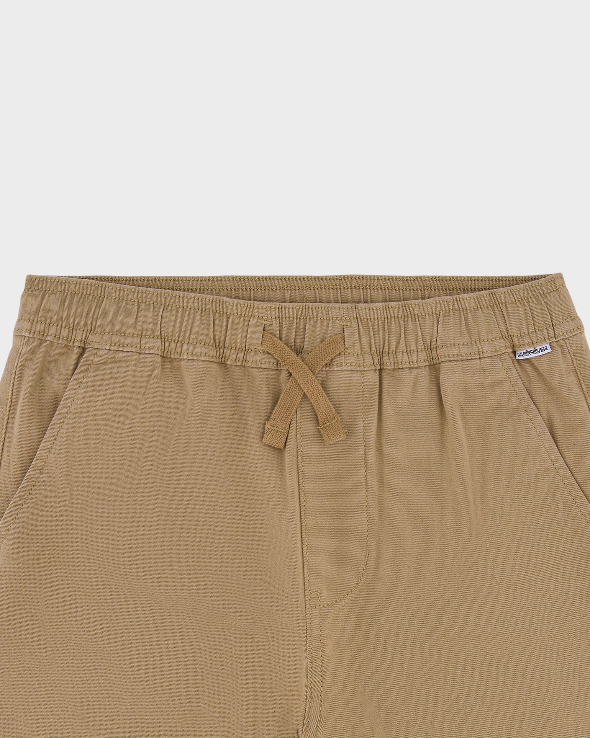 Boys Beach Pant