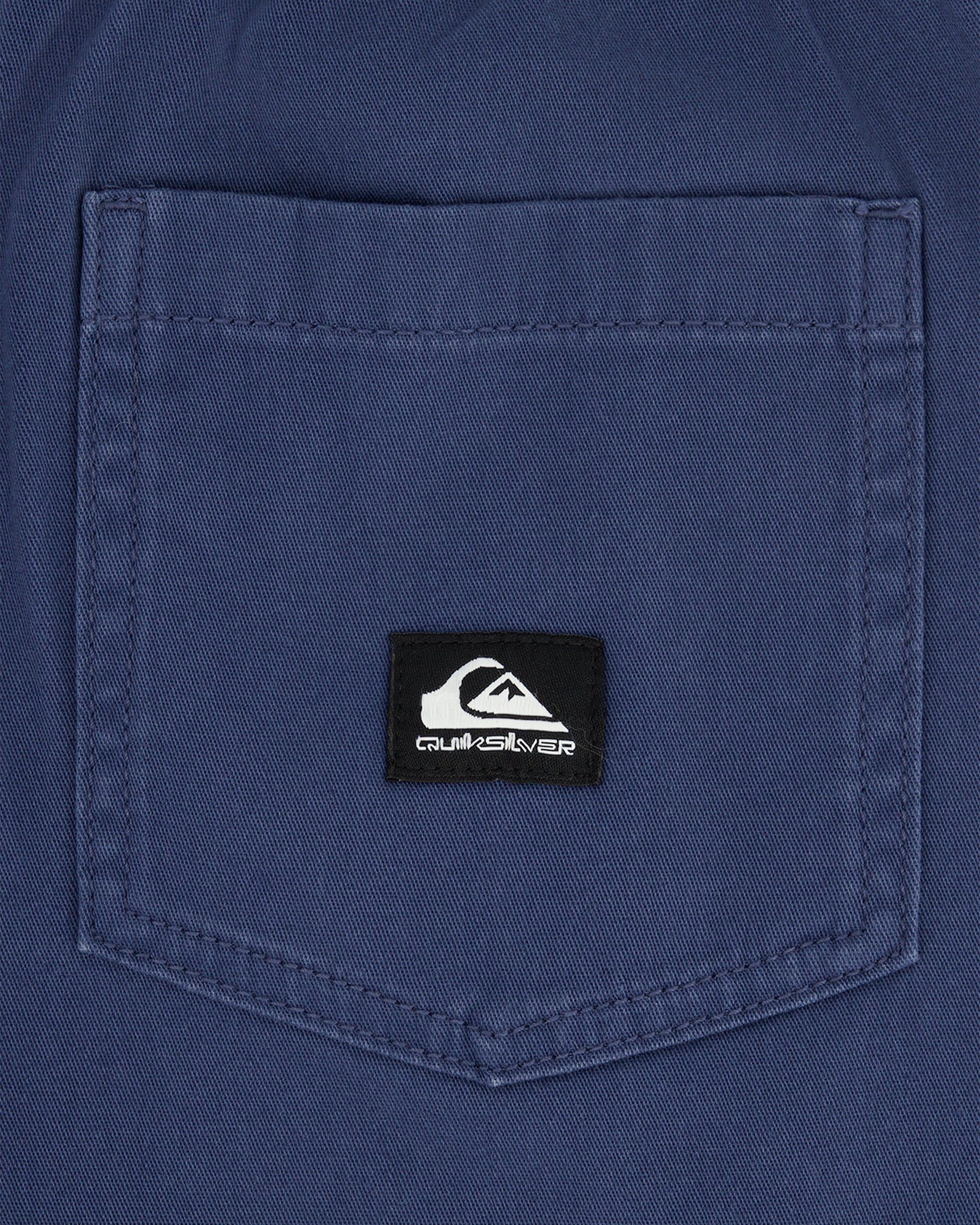 Boys Beach Pant