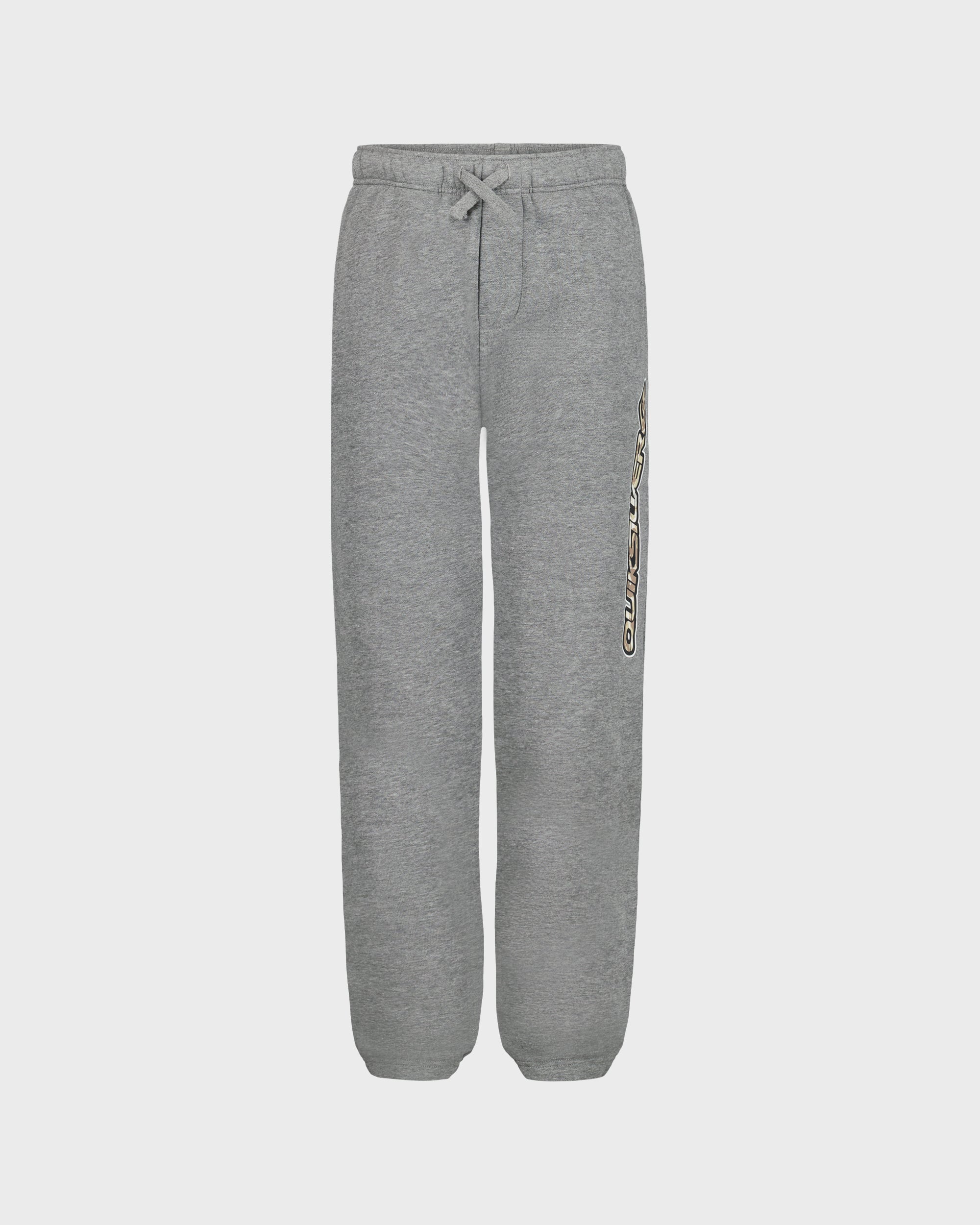 Boys QS Camo Jogger Sweatpant