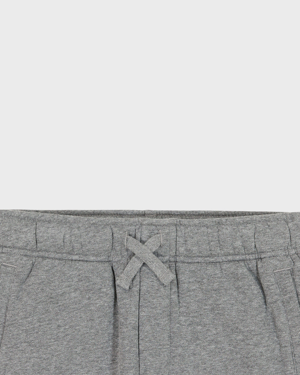 Boys QS Camo Jogger Sweatpant