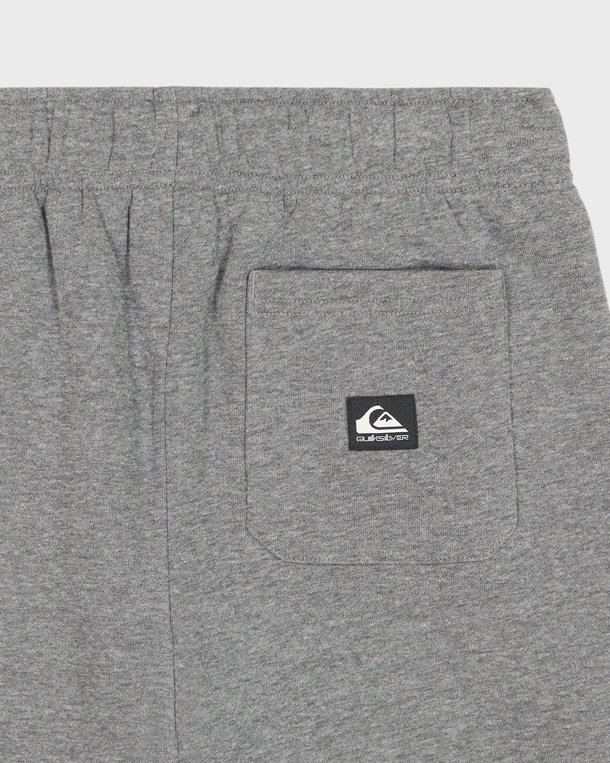 Boys QS Camo Jogger Sweatpant