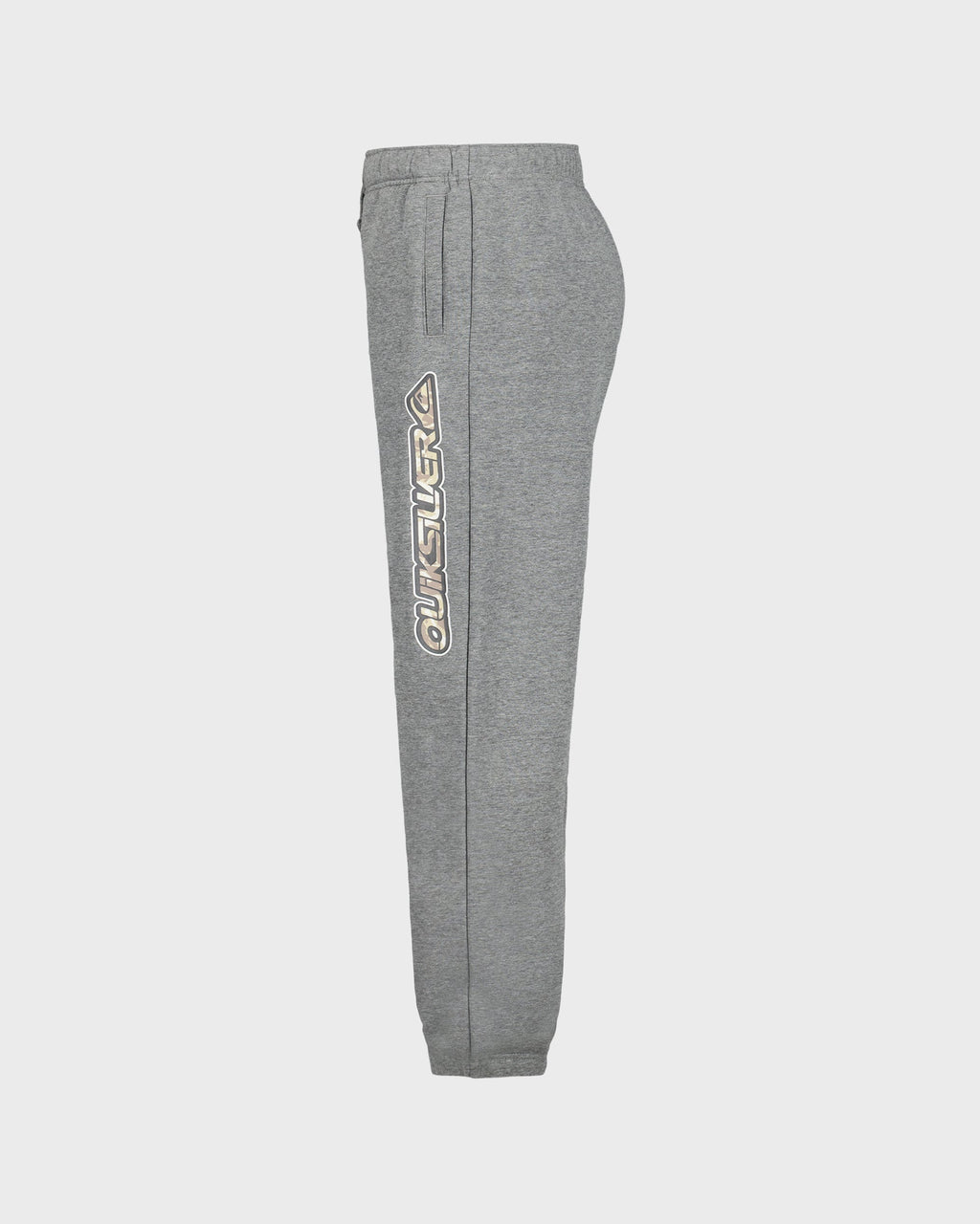 Boys QS Camo Jogger Sweatpant