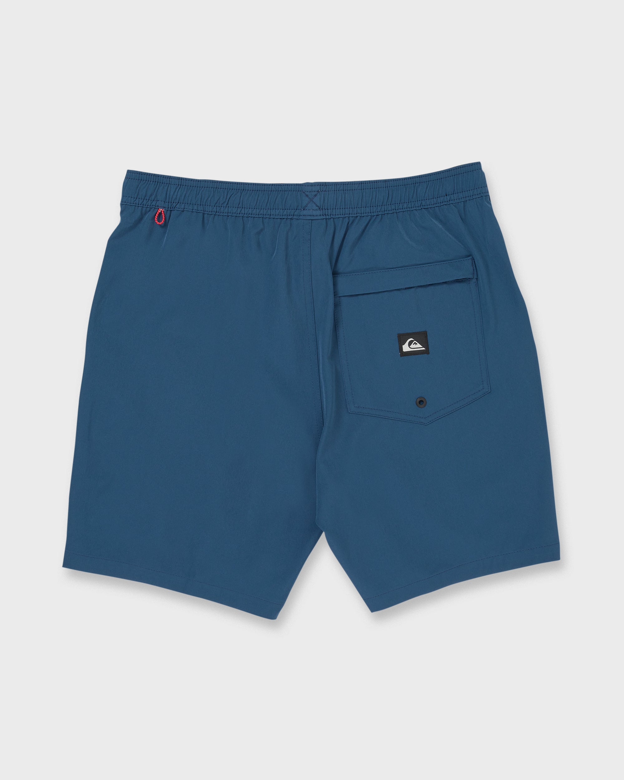 Taxer Amphibian 18" Hybrid Shorts - Dark Denim