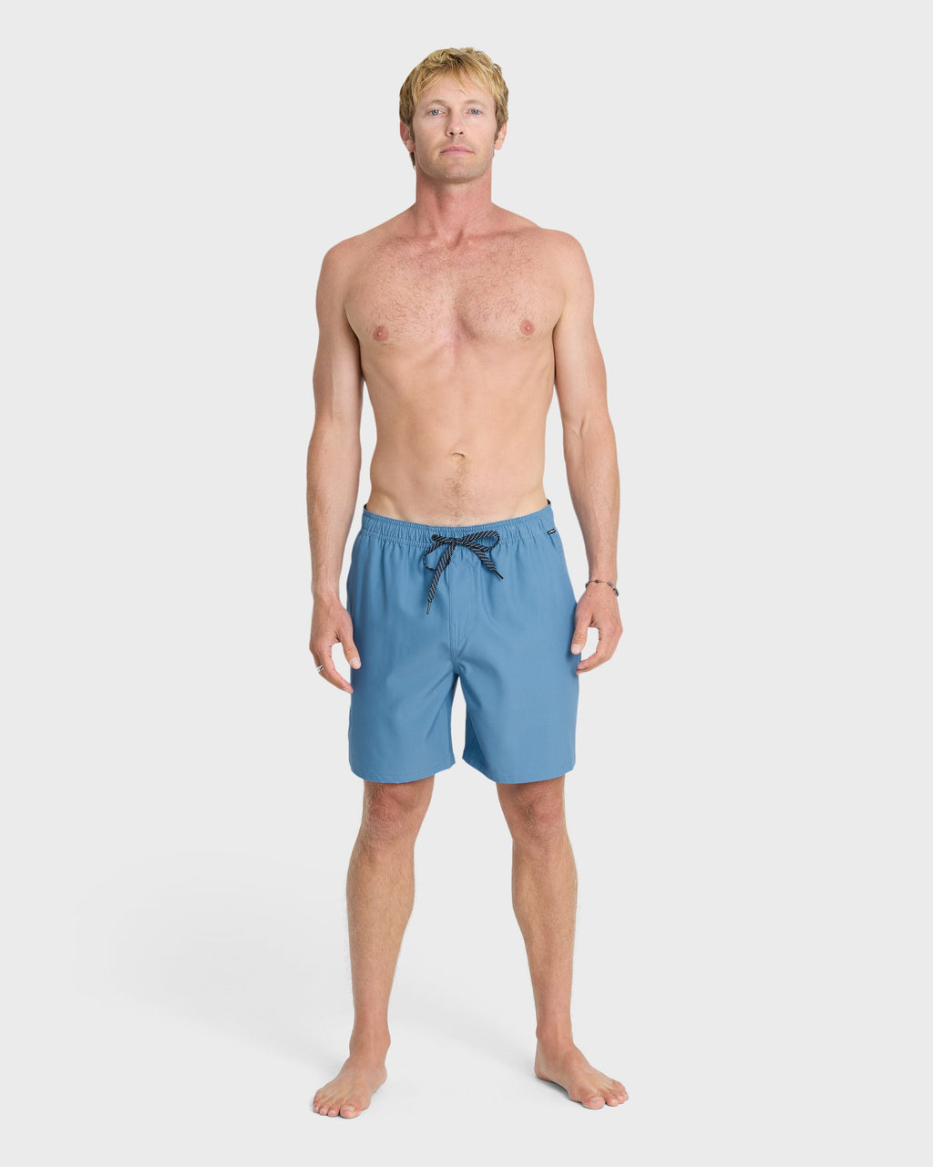 Taxer Amphibian 18" Hybrid Shorts - Quiet Harbor