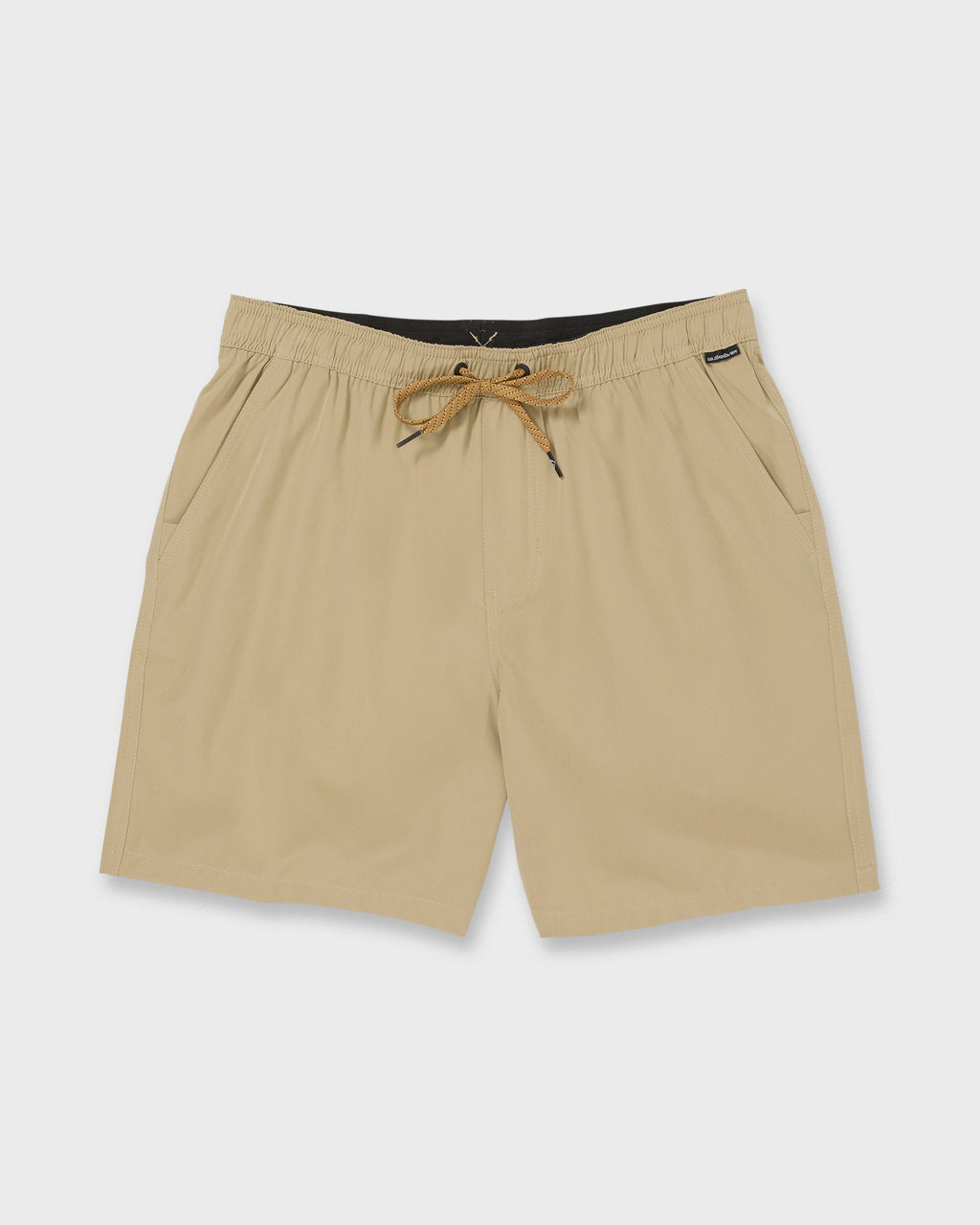 Taxer Amphibian 18" Hybrid Shorts - Twill
