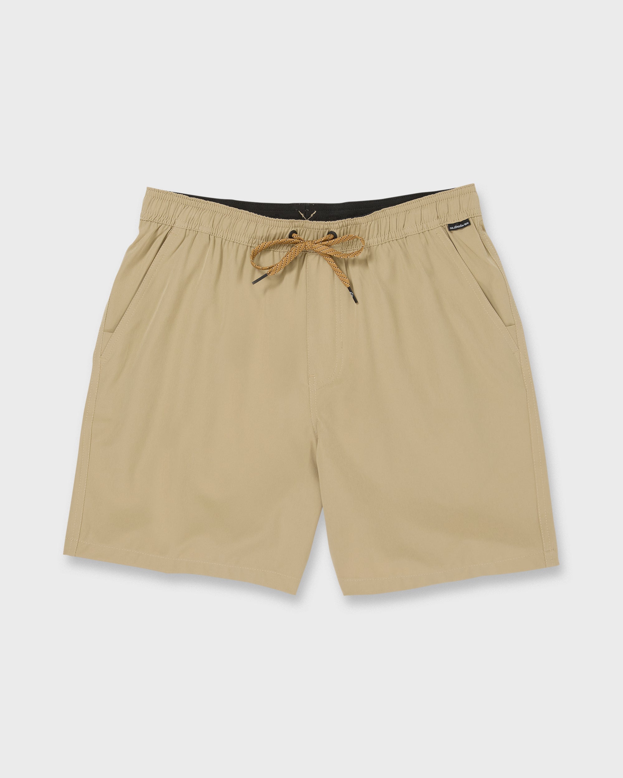 Taxer Amphibian 18" Hybrid Shorts - Twill