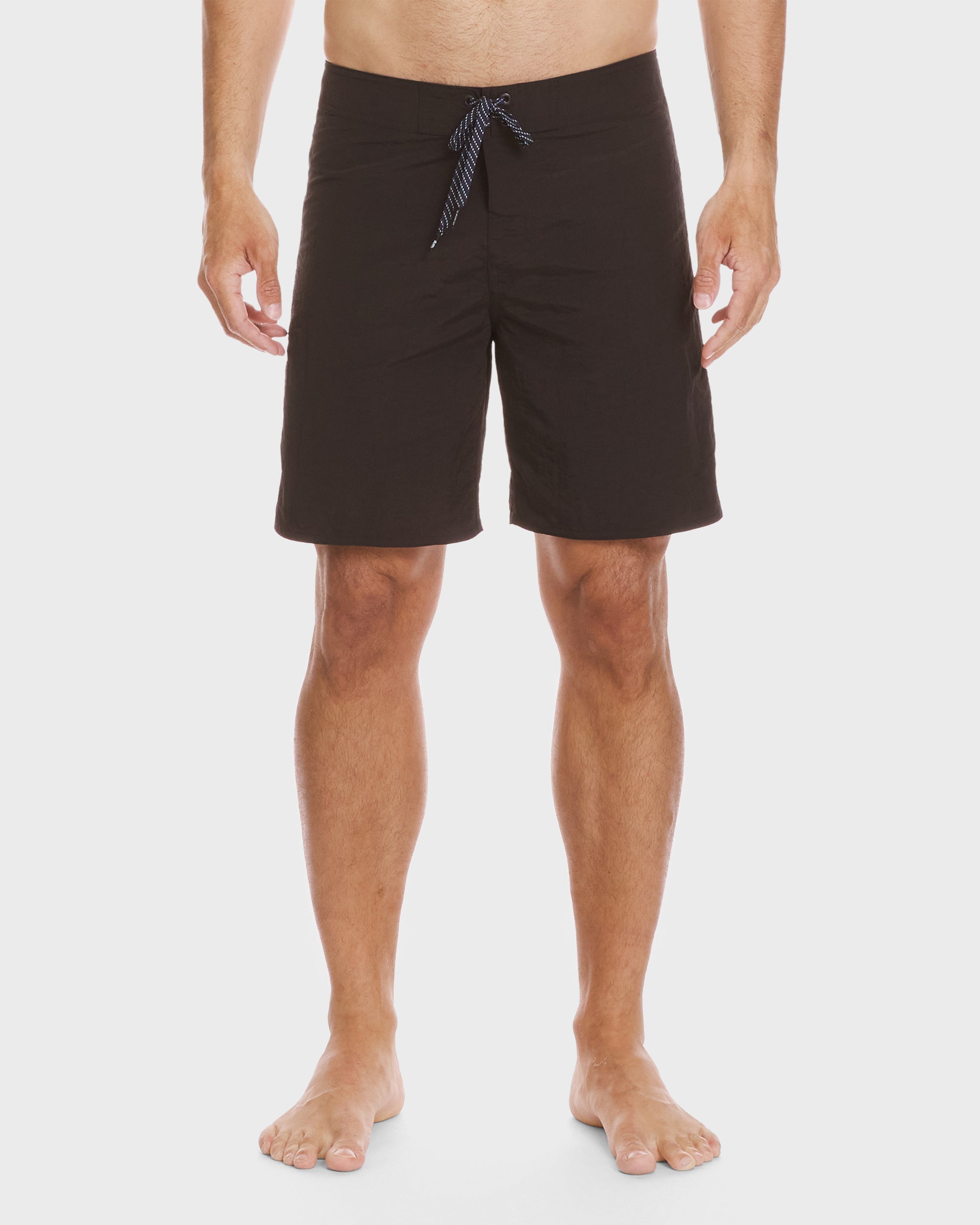 Surfsilk Kaimana 20" Boardshorts - Black